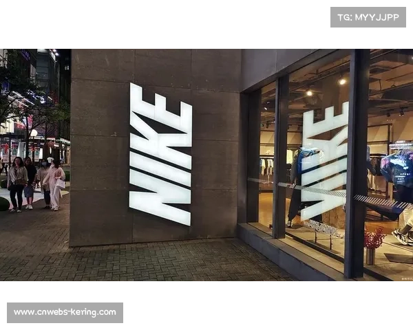 品牌营销融合本土文化，耐克粤汤案例