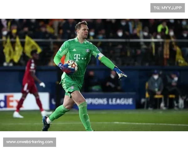 诺伊尔扑出单刀,拜仁门神力保球门不失