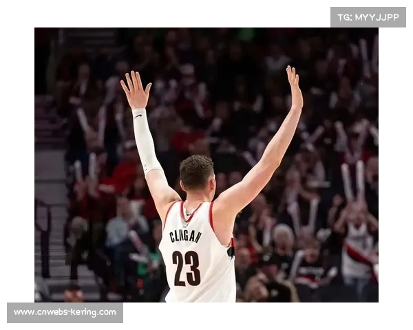 开拓者逆转火箭，阿夫迪亚20分关键三分